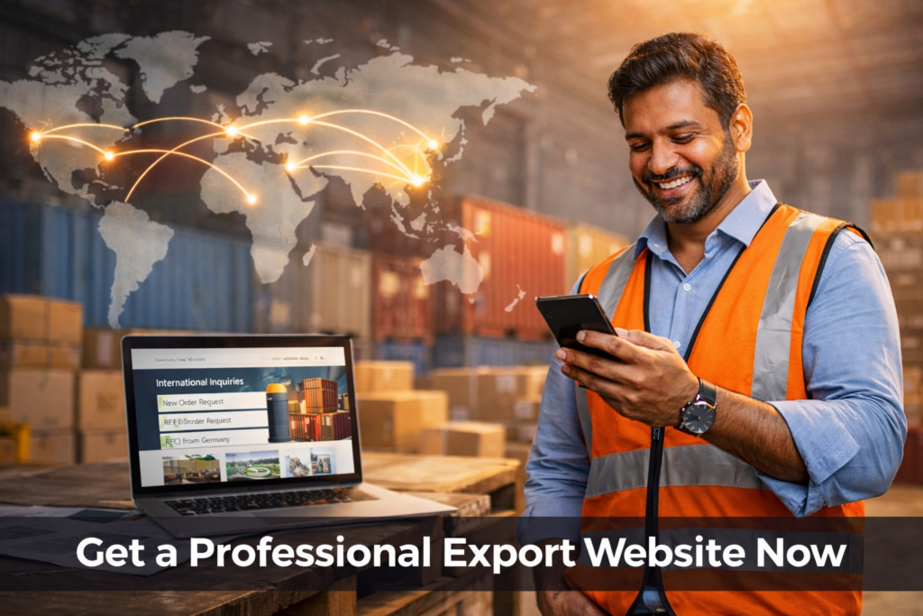 Why you need a website