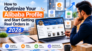 grow on alibaba with globalyze